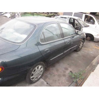 hyundai lantra berlina (rd) del año 1999