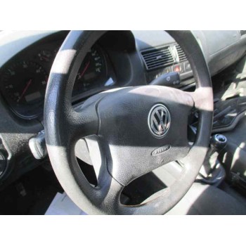 volkswagen golf iv berlina (1j1) del año 2000