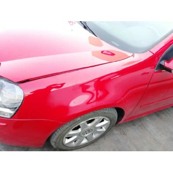 volkswagen golf v berlina (1k1) del año 2004