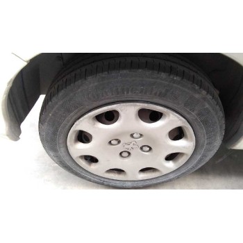 peugeot 206 berlina del año 2007