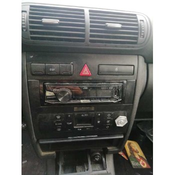 audi a3 (8l) del año 2002