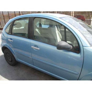 citroën c3 del año 2003