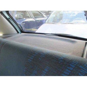 opel corsa c del año 2001