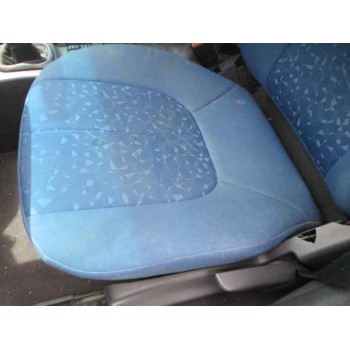 mercedes-benz clase a (w168) del año 2002