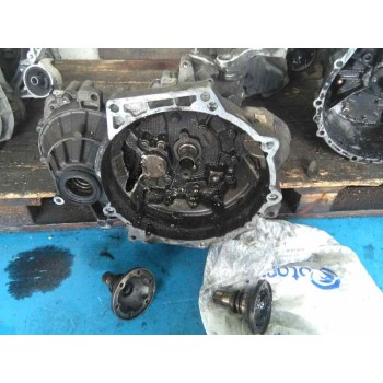 Recambio de caja cambios para volkswagen caddy ka/kb (2k) kombi referencia OEM IAM GQR CASCO 