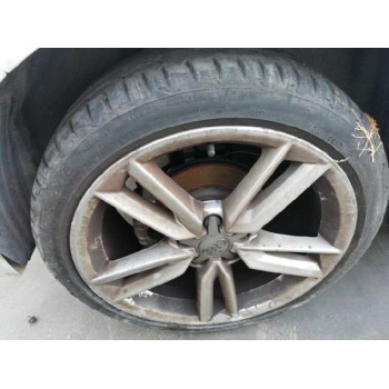 audi a1 sportback (8xf) del año 2018