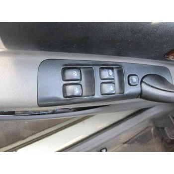 daewoo tacuma del año 2001