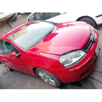 volkswagen golf v berlina (1k1) del año 2004