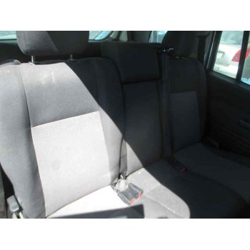 opel zafira a del año 2004