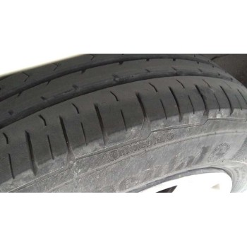 peugeot 206 berlina del año 2007