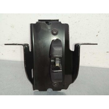 CERRADURA MALETERO / PORTON 9671153480 DE LA LUNETA 3 PINS