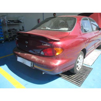 hyundai lantra berlina (rd) del año 1999