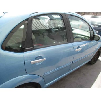 citroën c3 del año 2003