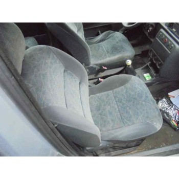 citroën berlingo del año 2002