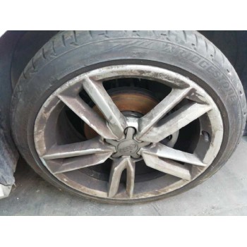 audi a1 sportback (8xf) del año 2018