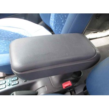 mercedes-benz clase a (w168) del año 2002