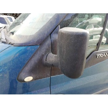 ford transit caja cerrada ´06 del año 2007