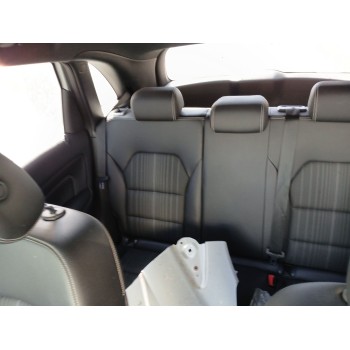 mercedes-benz clase b sports tourer (w246, w242) del año 2014