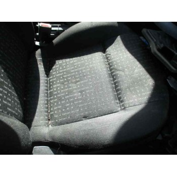 volkswagen golf iv berlina (1j1) del año 2000