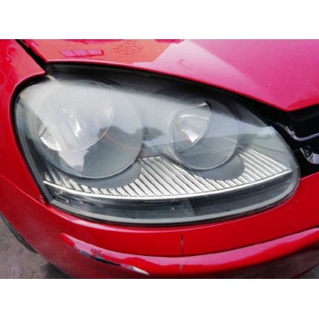 volkswagen golf v berlina (1k1) del año 2004