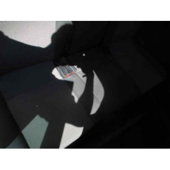 opel zafira a del año 2004