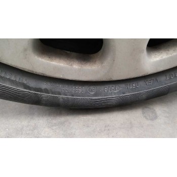 peugeot 206 berlina del año 2007