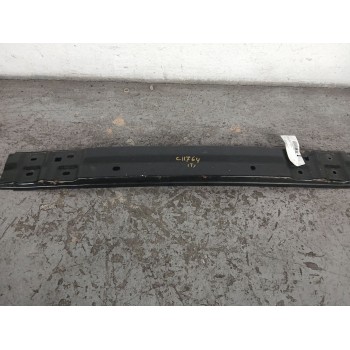 Recambio de refuerzo paragolpes trasero para toyota auris active referencia OEM IAM   