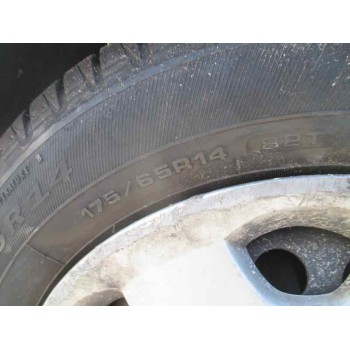 opel corsa c del año 2001