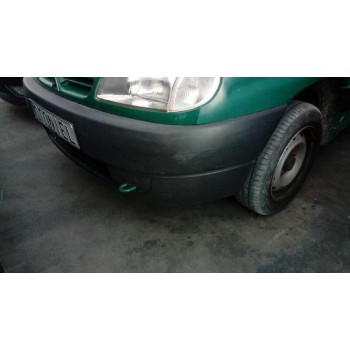 citroën berlingo del año 1997