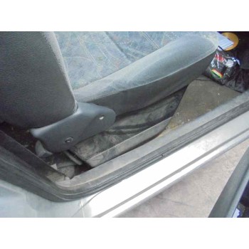 citroën berlingo del año 2002