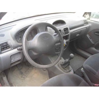 renault clio ii fase i (b/cbo) del año 1999