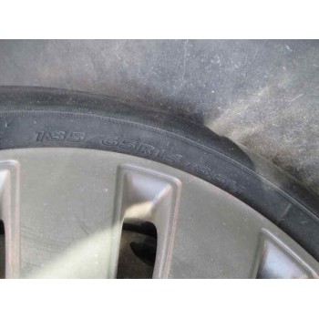 daewoo nubira berlina del año 2000