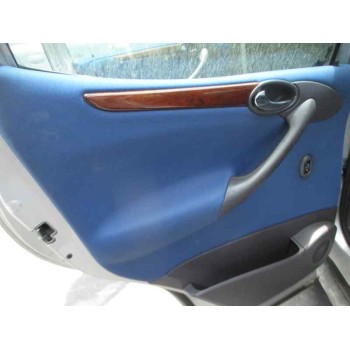 mercedes-benz clase a (w168) del año 2002