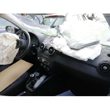 audi a1 sportback (8xf) del año 2018