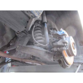 mercedes-benz clase c (w204) berlina del año 2010