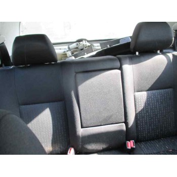 volkswagen golf iv berlina (1j1) del año 2000