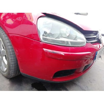 volkswagen golf v berlina (1k1) del año 2004