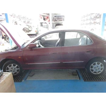 hyundai lantra berlina (rd) del año 1999