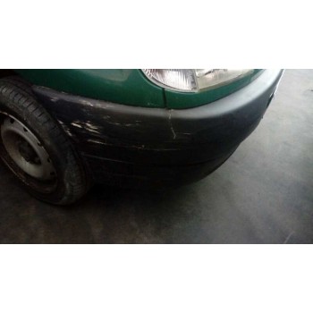 citroën berlingo del año 1997