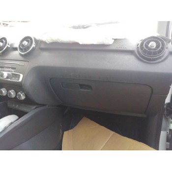 audi a1 sportback (8xf) del año 2018