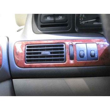 daewoo tacuma del año 2001