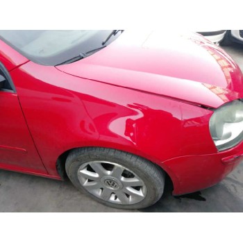 volkswagen golf v berlina (1k1) del año 2004