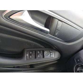 mercedes-benz clase b sports tourer (w246, w242) del año 2014