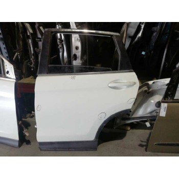 PUERTA TRASERA IZQUIERDA 67550T1GE00ZZ 