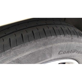 peugeot 206 berlina del año 2007