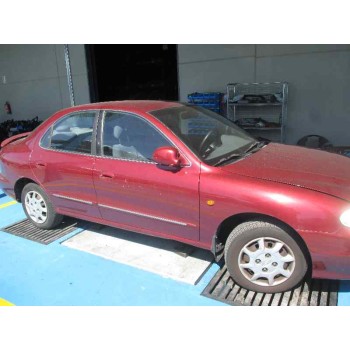 hyundai lantra berlina (rd) del año 1999