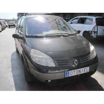 RENAULT SCENIC II