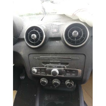 audi a1 sportback (8xf) del año 2018