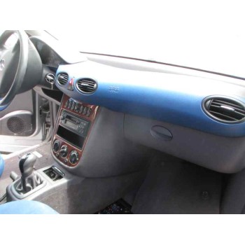 mercedes-benz clase a (w168) del año 2002