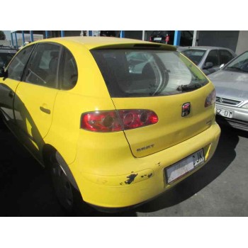 seat ibiza (6l1) del año 2003